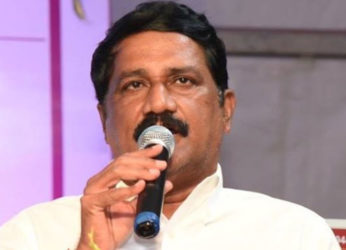 Ganta Srinivasa Rao responds to reports that claimed he might quit TDP