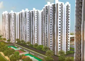 AP Govt to hold reverse tendering for Happy Nest Project in Amaravati