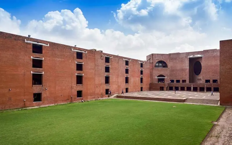 AP government partners with IIM-Ahmedabad to curb corruption in state