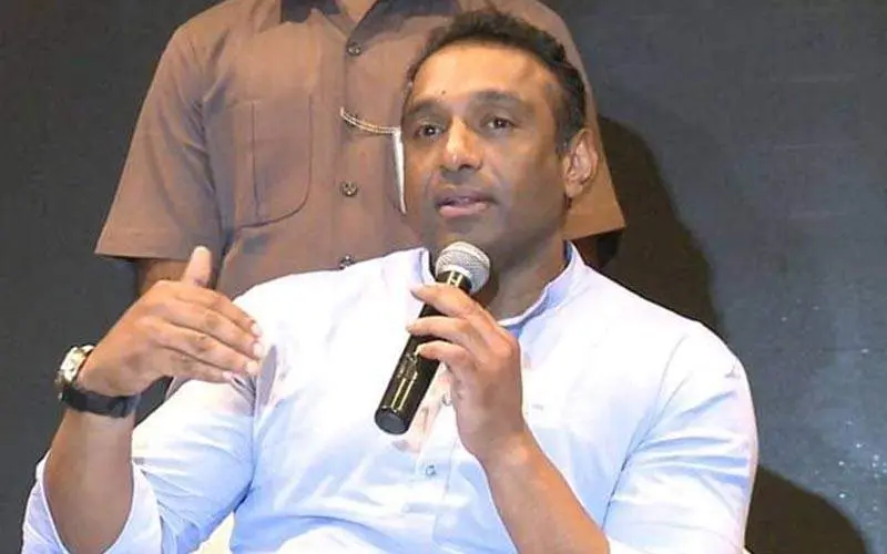 adani group,50,000 IT jobs to be created in Visakhapatnam: Mekapati Goutham Reddy vizag, mekapati goutham reddy