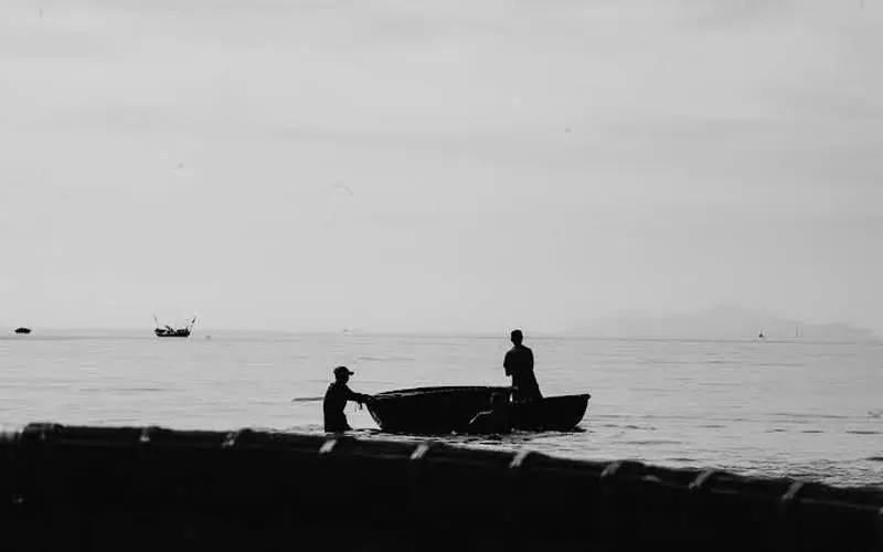Cyclone Bulbul: Andhra coast fishermen warned not to venture into sea