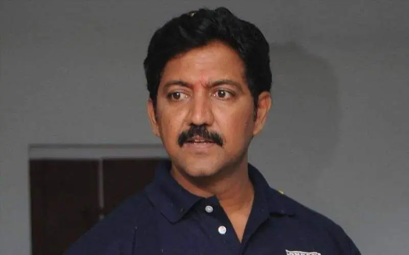 Andhra Pradesh MLA Vallabhaneni Vamsi gets suspended from TDP