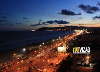 Three events you shouldn’t miss in Visakhapatnam this December