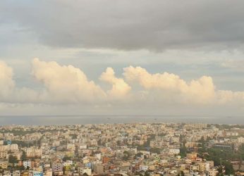Visakhapatnam AQI: Air quality in the city continues to remain a matter of concern
