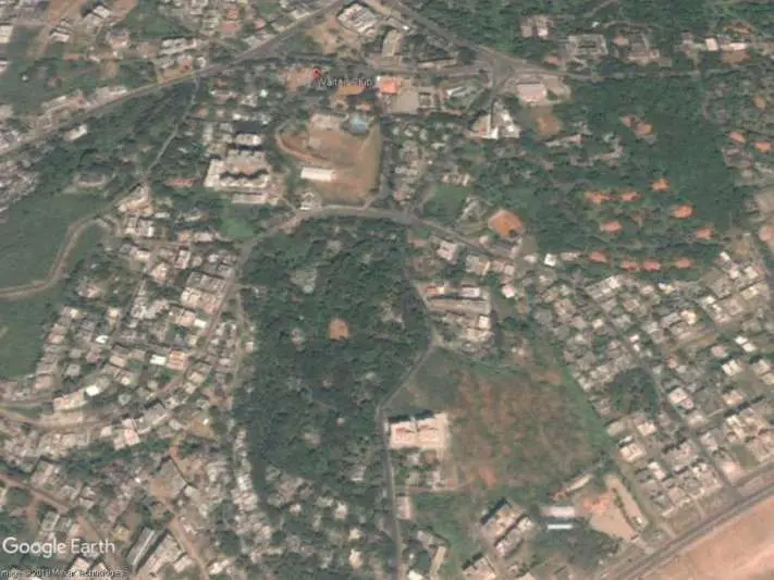 2004 - Daspalla Hills