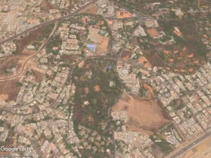 2012 - Daspalla Hills