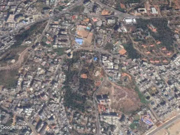 2015 - Daspalla Hills