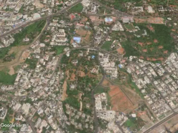 2016 - Daspalla Hills