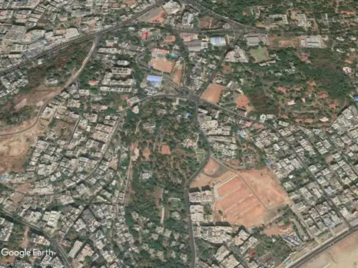 2018 - Daspalla Hills