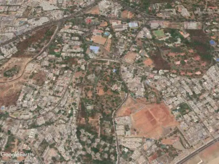 2019 - Daspalla Hills