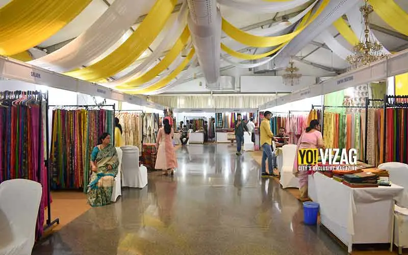 aakruthi vastra vizag