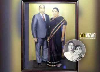 Meet the Appanas, the first few to prove that Vizag is the city of destiny