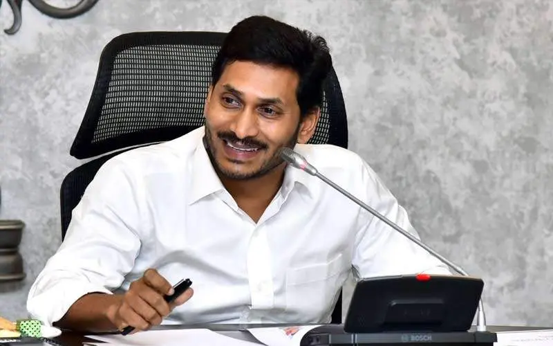 AP CM YS Jagan to inaugurate Visakha Utsav 2019