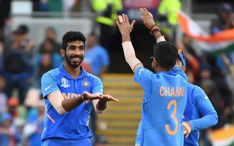 jasprit bumrah, vizag