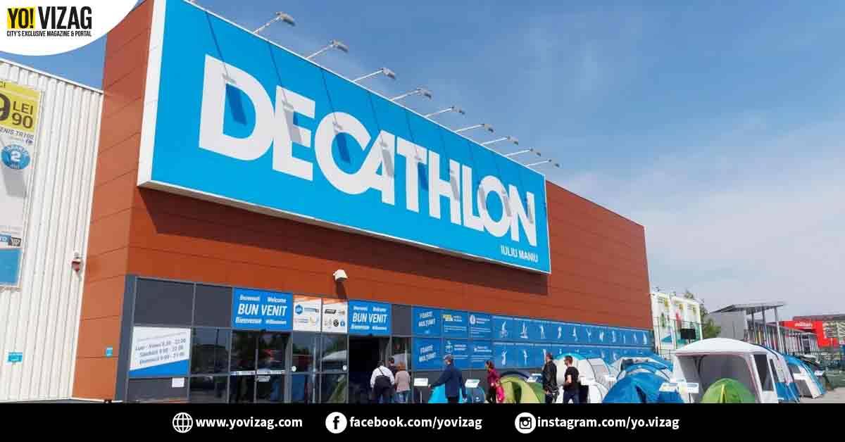 s decathlon