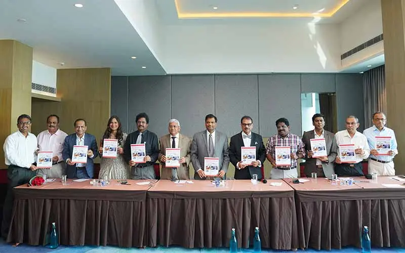 Visakhapatnam to host three-day Global Health Care Summit