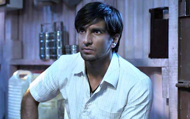 Gully Boy was among the best Bollywood movies of 2019