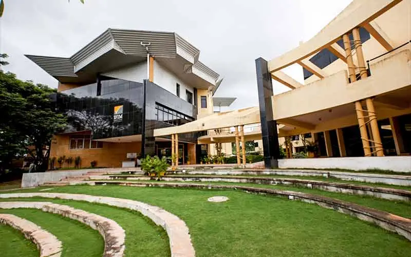 IFIM Business School