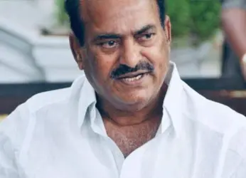 Police demand apology from JC Diwakar Reddy for his remarks