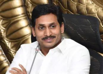 Andhra Pradesh Chief Minister YS Jagan takes a stand against NRC