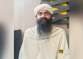 Living the natural way: Naturalist Shailender speaks on leading healthy lifestyle