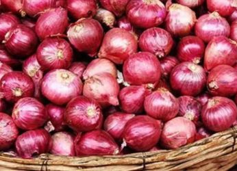 Buyers continue to feel the heat as onion price hits 120/kg in Visakhapatnam