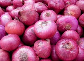 Krishnapuram onions to be sold at Rs 50 per kg in Visakhapatnam