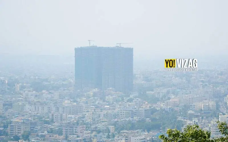 How Seethammadhara evolved into a coveted urban locality in Visakhapatnam