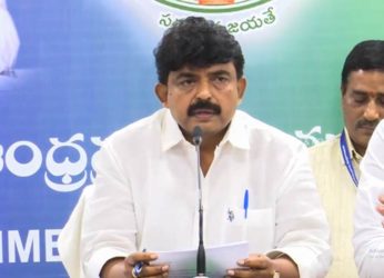 BCG report awaited before taking a decision on Andhra Pradesh capital