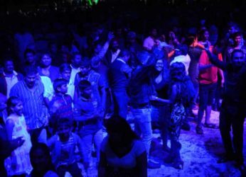 13 places in Vizag that make your nightlife special