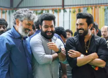 SS Rajamouli’s magnum opus RRR to be shot in Visakhapatnam