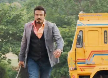 Vizag to host pre-release event of Nandamuri Balakrishna’s upcoming flick Ruler