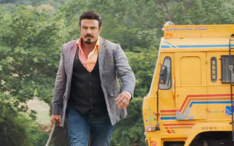 Vizag to host pre-release event of Nandamuri Balakrishna's upcoming flick Ruler