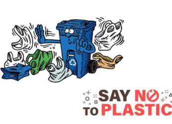 Too tough a battle to win? Citizens opine on the plastic use in Vizag