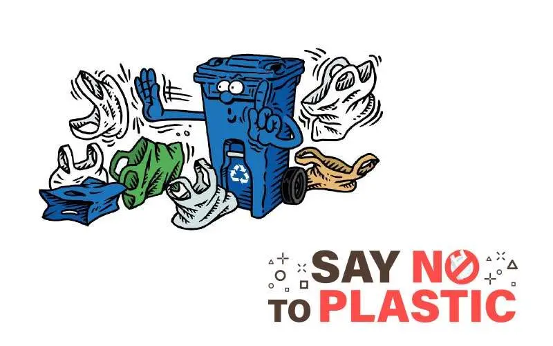 Too tough a battle to win? Citizens opine on the plastic use in Vizag