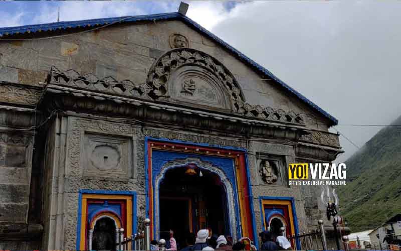 Kedarnath, a must visit on an Uttarakhand trip