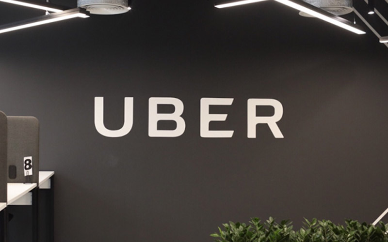uber centre of excellence in visakhapatnam