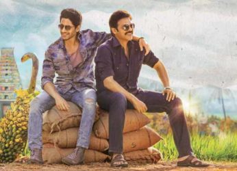Venky Mama Twitter Review: Audience gives a thumbs up to this family drama