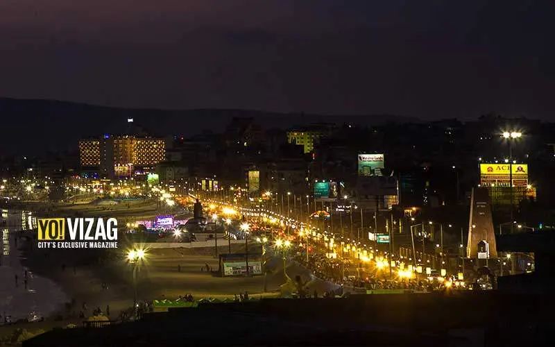 visakha utsav 2019 vizag