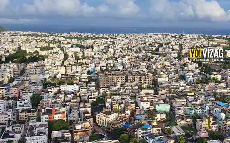Revenue Department directed to expedite land acquisition for housing scheme in Vizag