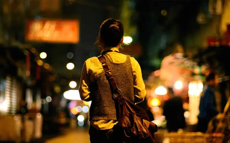 Andhra Pradesh State Police launch drop-home services for women