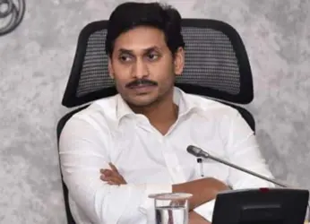 Twitter reacts as CM YS Jagan hints at 3 capitals for Andhra Pradesh