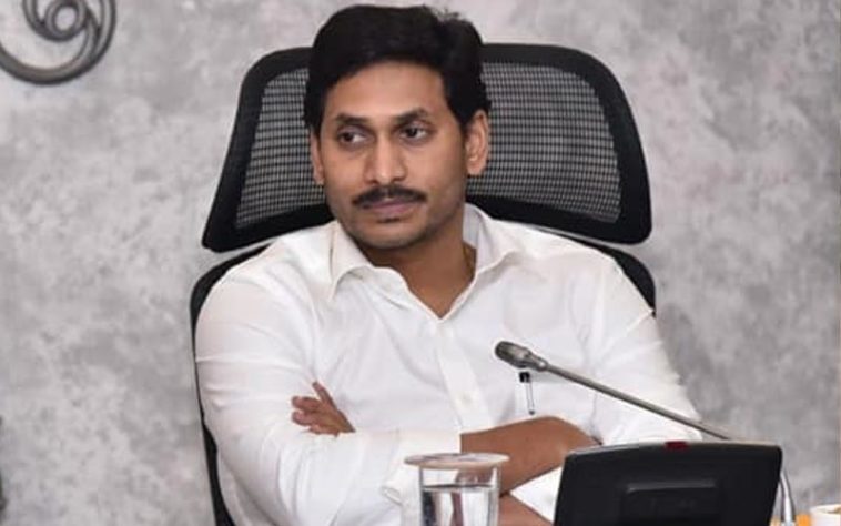 Image result for ys jagan thinking