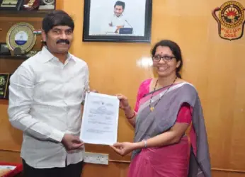 Training programme to be organised for Petroleum Engineering students of IIPE Visakhapatnam