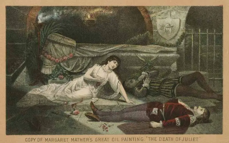 William Shakespeare works