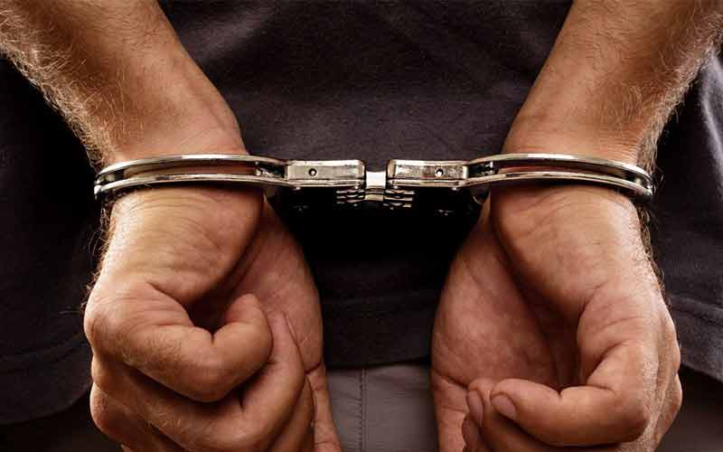 AU professor from Vizag held after woman complains through Disha app