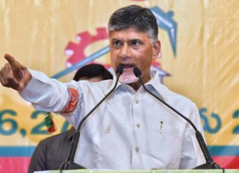 TDP blocks decentralisation bill from getting tabled in the Legislative Council