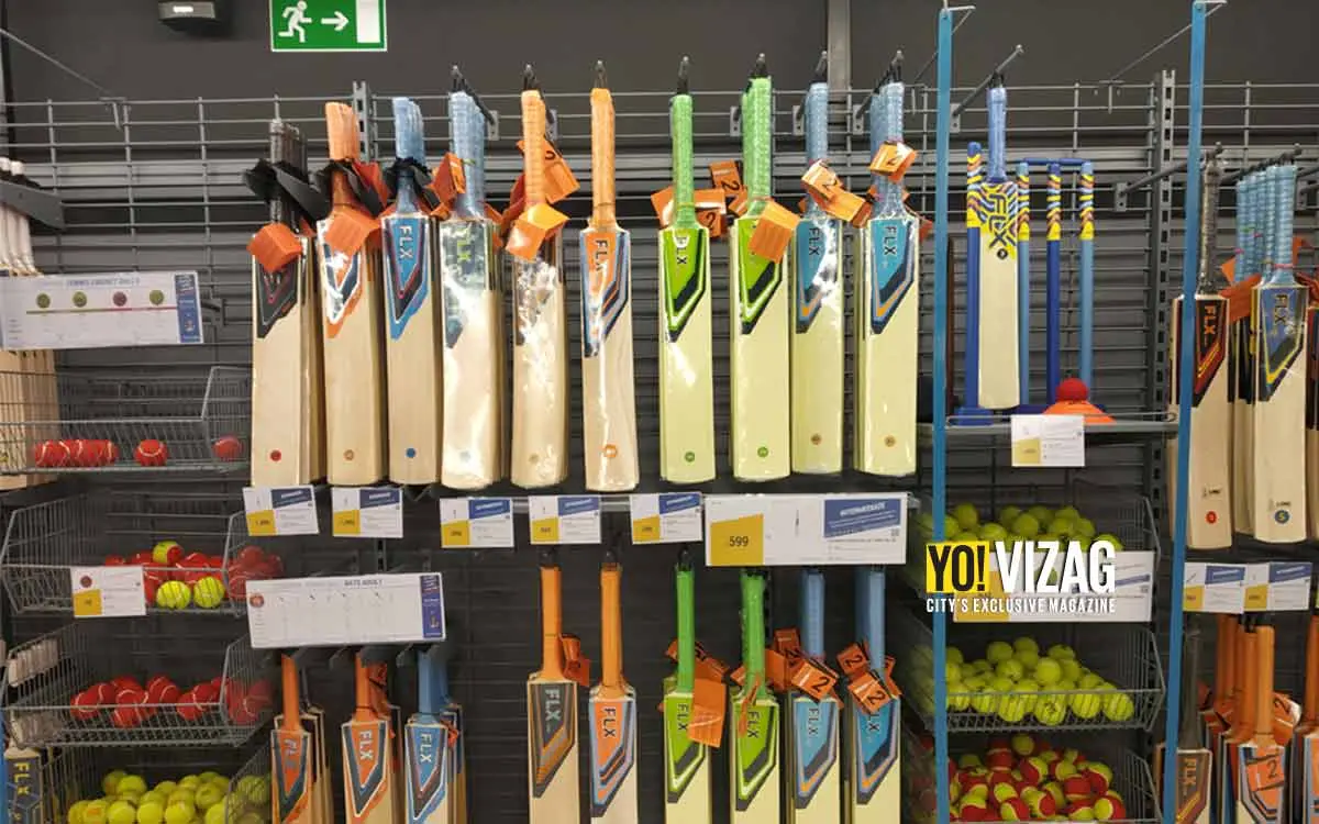 Decathlon Visakhapatnam