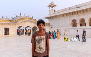 pushkar trip