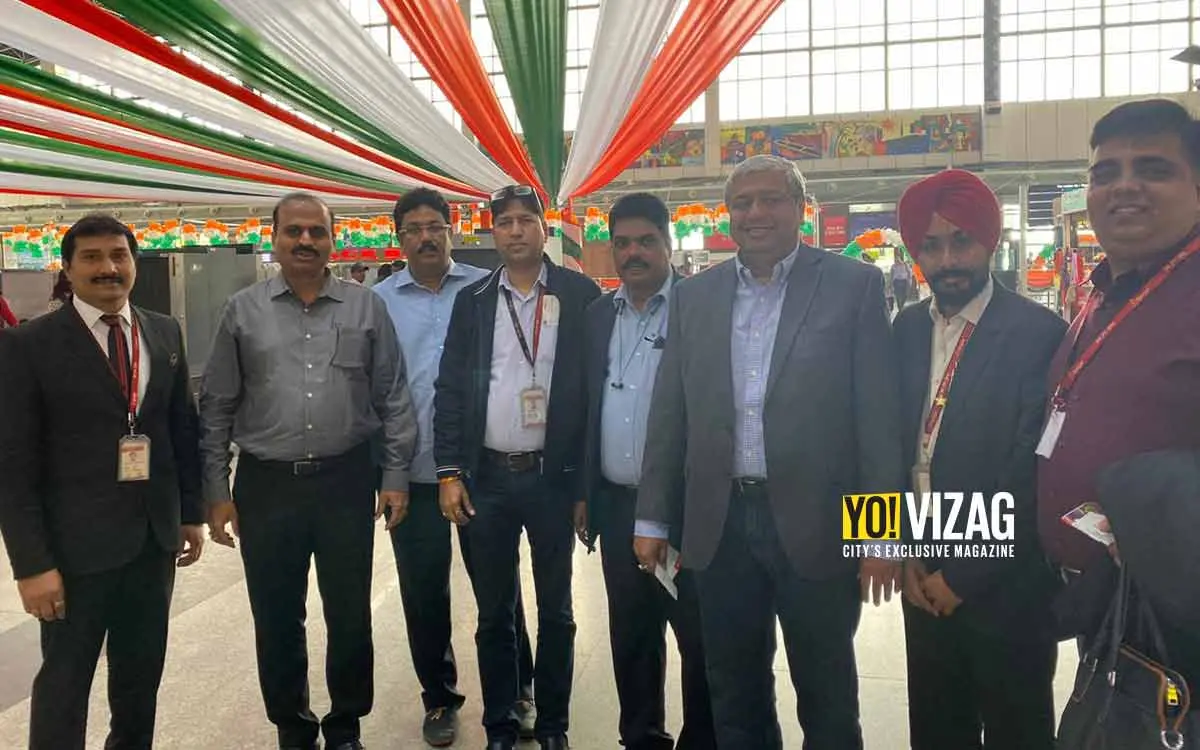 SpiceJet to launch more cargo flights from Visakhapatnam